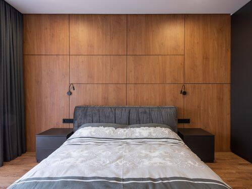 Podstawy wygodnej sypialni: Przewodnik krok po kroku jak stworzyć swój idealny pokój