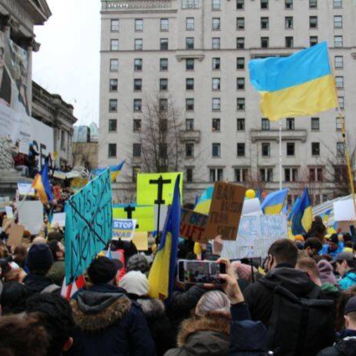 Zaangażowanie międzynarodowe: Rola społeczności międzynarodowej w konflikcie na Ukrainie